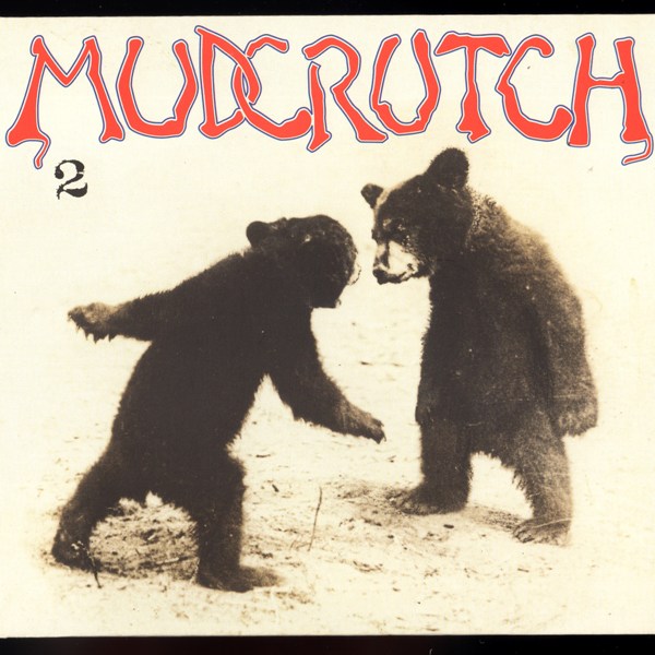 Mudcrutch 2