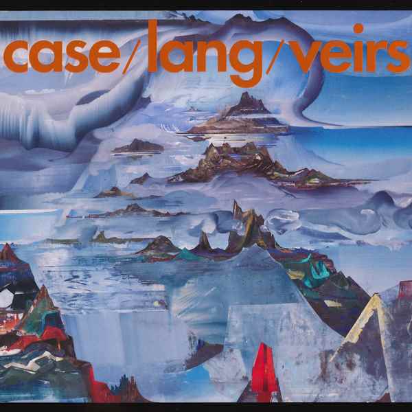 Case Lang Veirs CASE LANG VEIRS