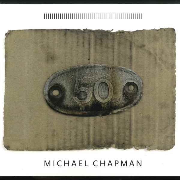 "50" MICHAEL CHAPMAN