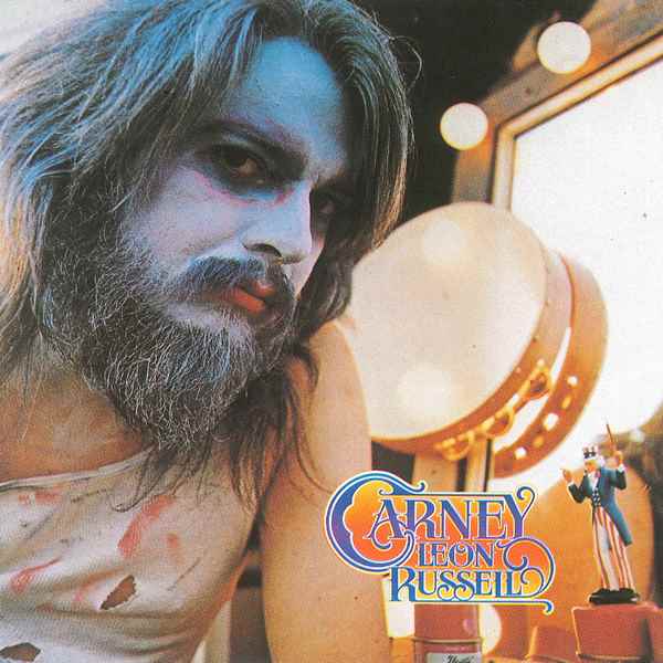 Carney LEON RUSSELL
