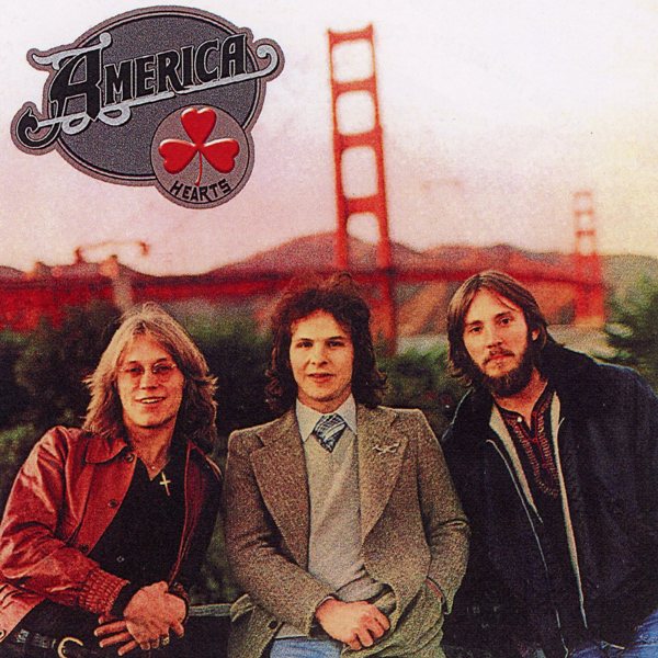 Hearts AMERICA