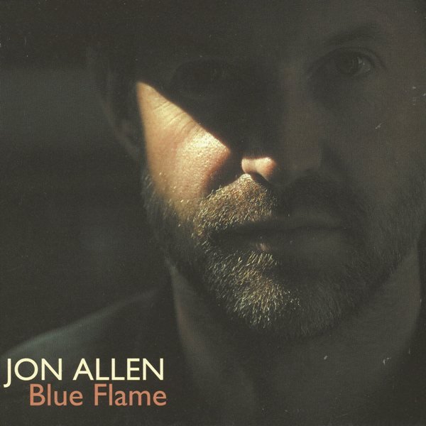 Blue Flame JON ALLEN