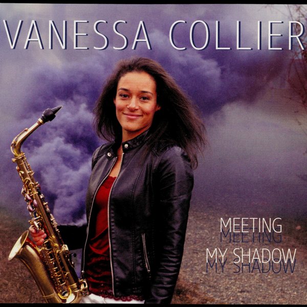 Meeting My Shadow VANESSA COLLIER