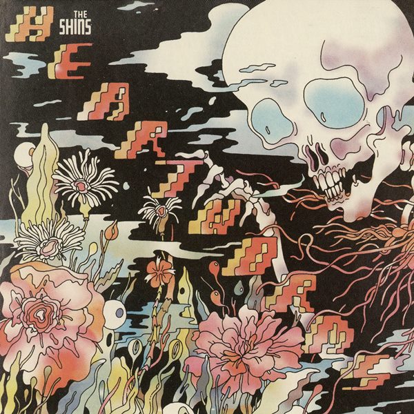 Heartworms THE SHINS