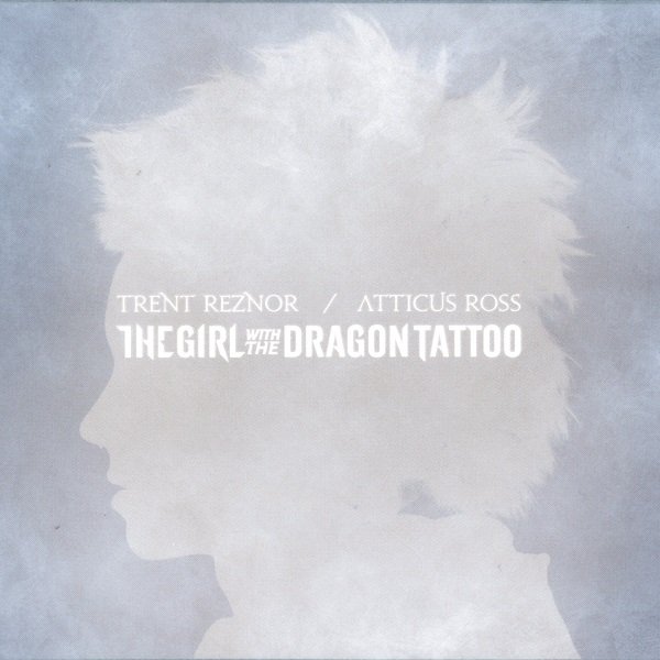 The Girl With The Dragon Tattoo (OST) TRENT REZNOR AND ATTICUS ROSS
