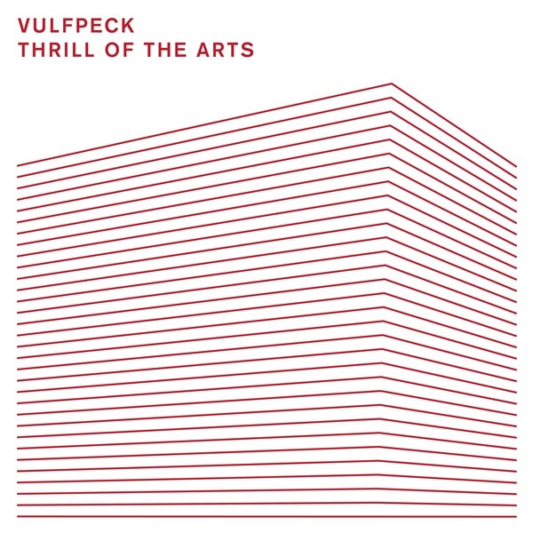 Thrill Of The Arts VULFPECK