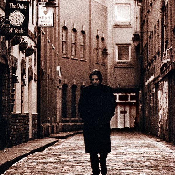 Lonely Street BAP KENNEDY
