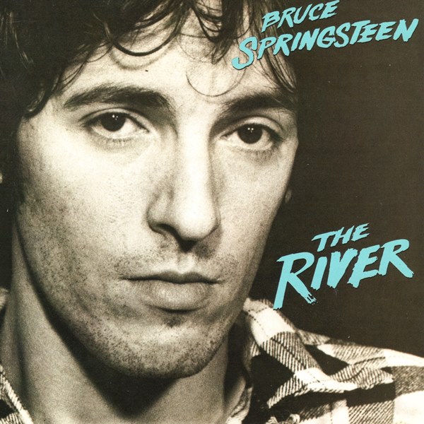 The River BRUCE SPRINGSTEEN