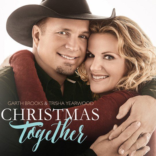 Christmas Together GARTH BROOKS & TRISHA YEARWOOD