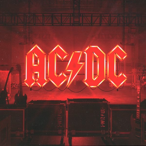Power Up ACDC