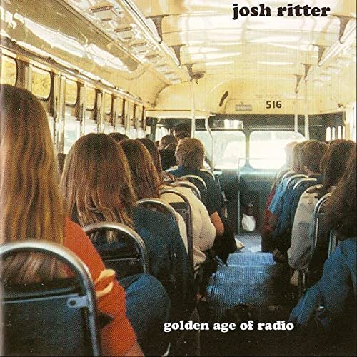 Golden Age Of Radio JOSH RITTER