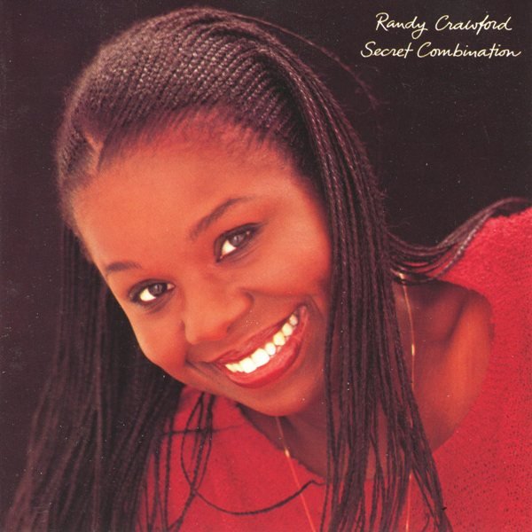 Secret Combination RANDY CRAWFORD