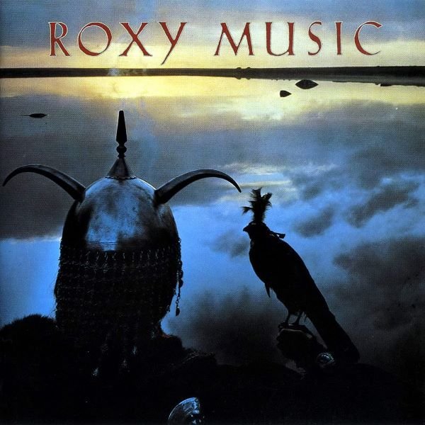 Avalon ROXY MUSIC
