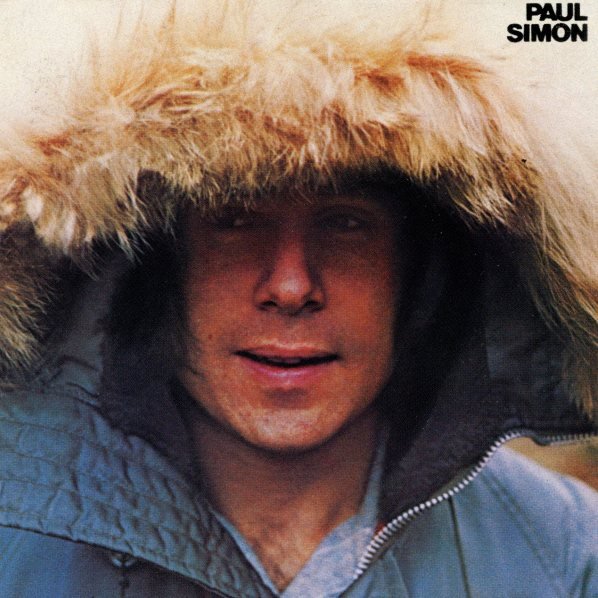 Paul Simon PAUL SIMON