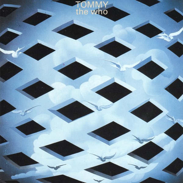 Tommy THE WHO