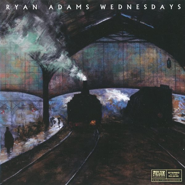 Wednesdays RYAN ADAMS