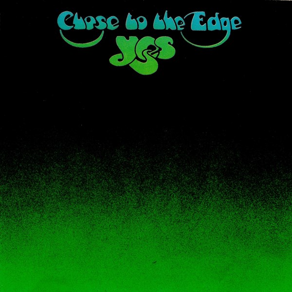Close To The Edge YES