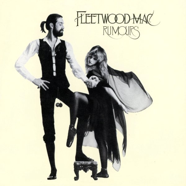 Rumours FLEETWOOD MAC