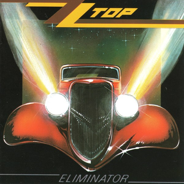 Eliminator ZZ TOP