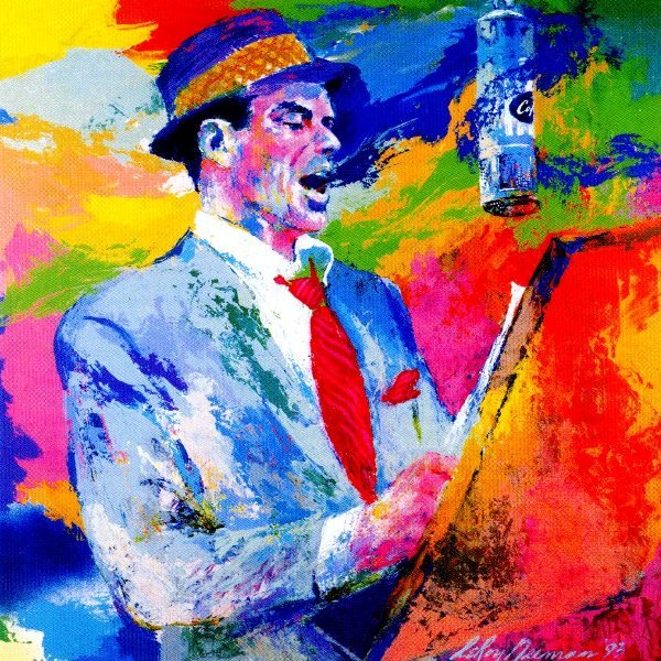 Duets FRANK SINATRA