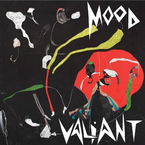 Mood Valiant HIATUS KAIYOTE