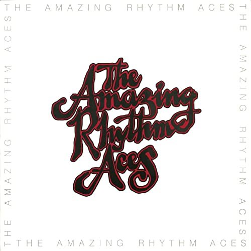 The Amazing Rhythm Aces THE AMAZING RHYTHM ACES