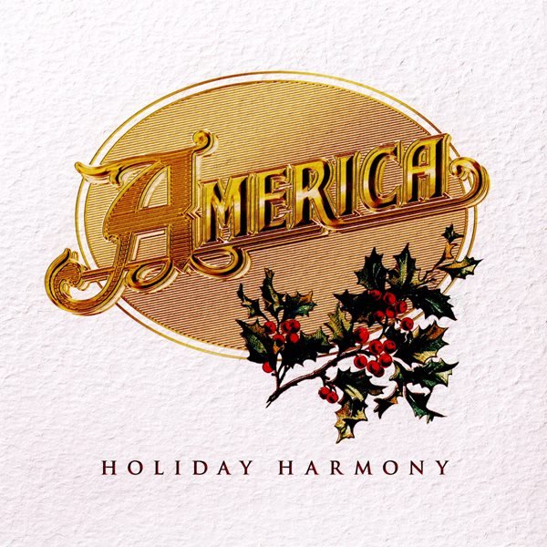 Holiday Harmony AMERICA