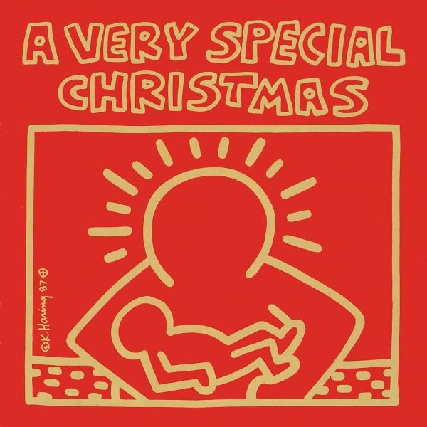 A Very Special Christmas VARIOUS ARTISTS