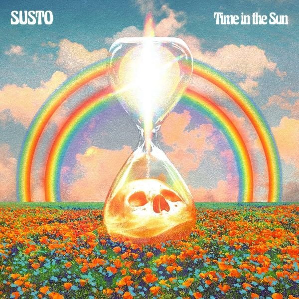 Time In The Sun SUSTO