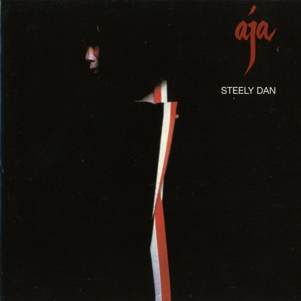 Aja STEELY DAN