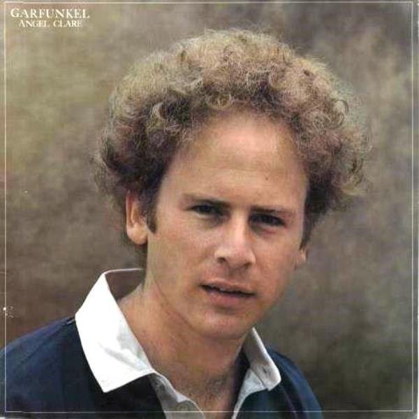 Angel Clare ART GARFUNKEL