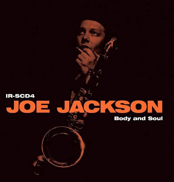 Body And Soul JOE JACKSON