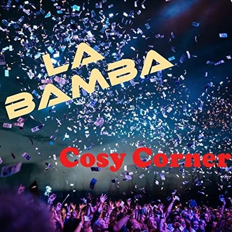 single: La Bamba COSY CORNER