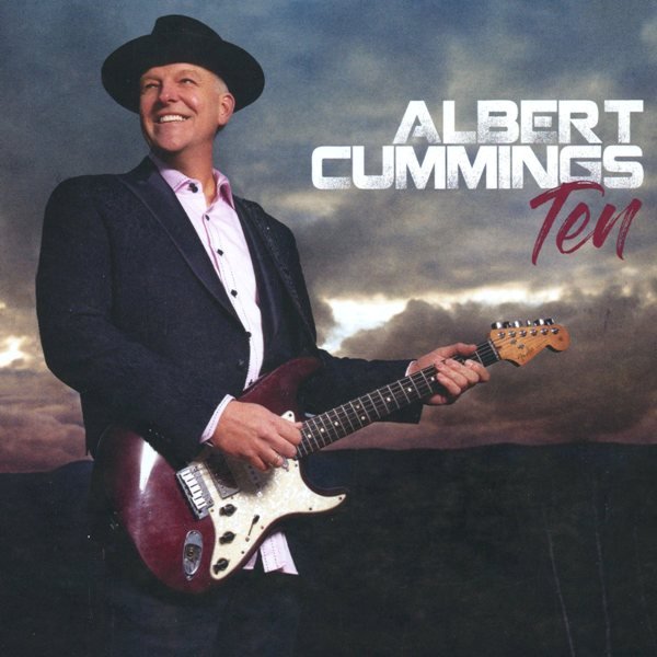 Ten ALBERT CUMMINGS