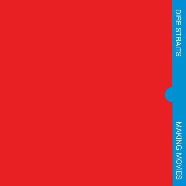 Making Movies DIRE STRAITS