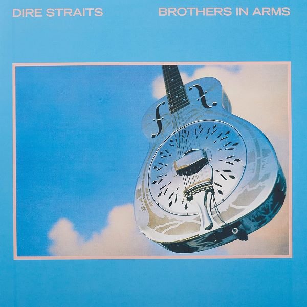 Brothers In Arms DIRE STRAITS