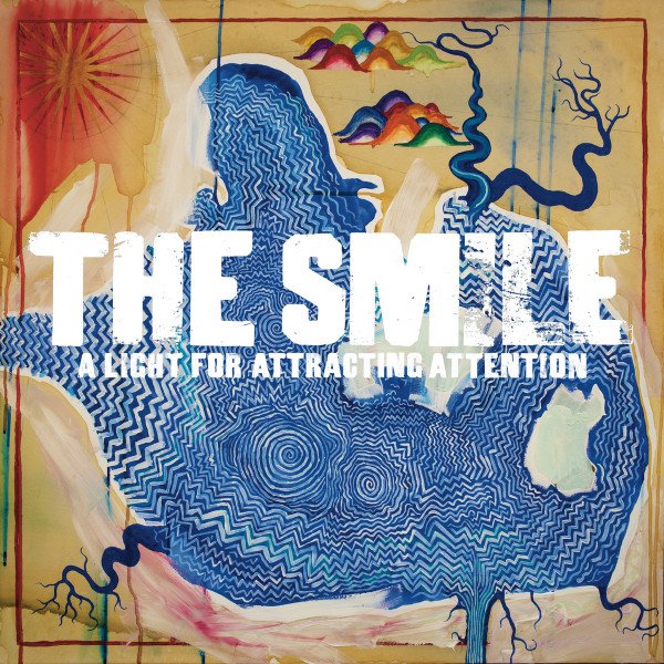 A Light For Attracting Attention THE SMILE
