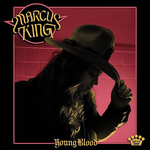 Young Blood MARCUS KING