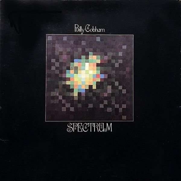 Spectrum BILLY COBHAM