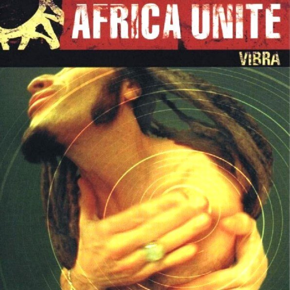 Vibra AFRICA UNITE