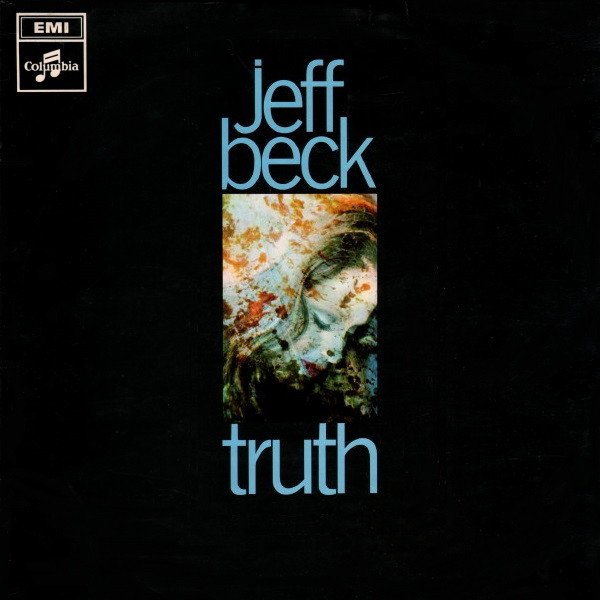 Truth JEFF BECK