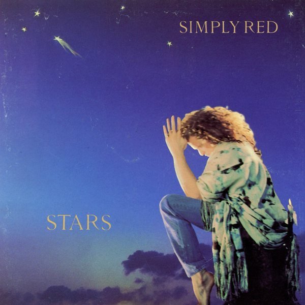 Stars SIMPLY RED