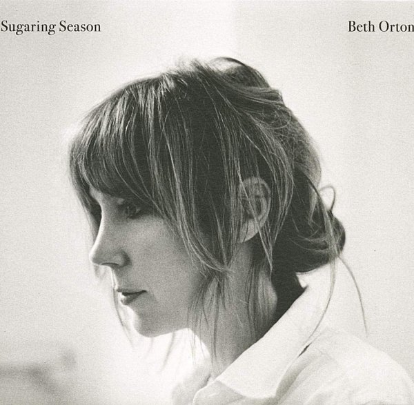 Sugaring Season BETH ORTON