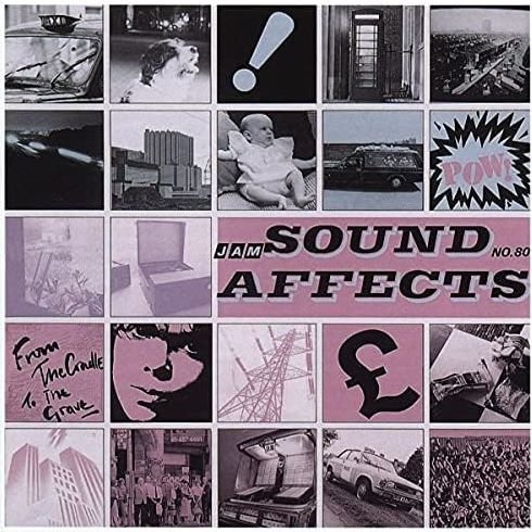 Sound Affects THE JAM