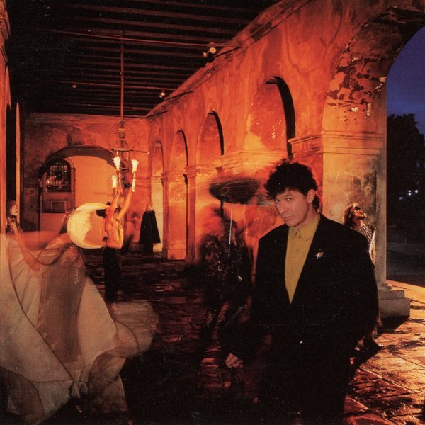 Storyville ROBBIE ROBERTSON