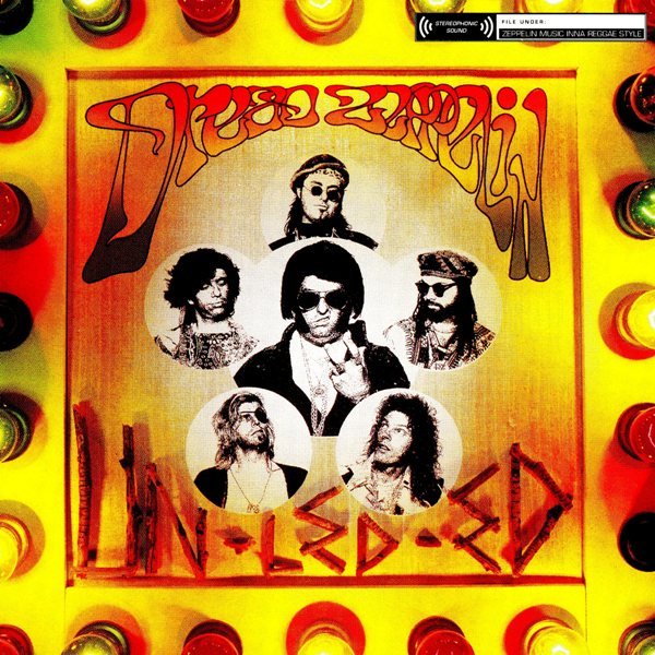 Un-Led-Ed DREAD ZEPPELIN