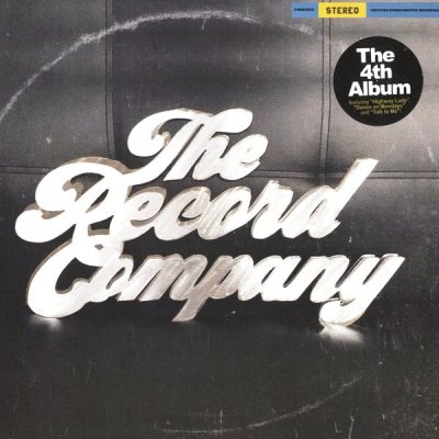 The 4th Album