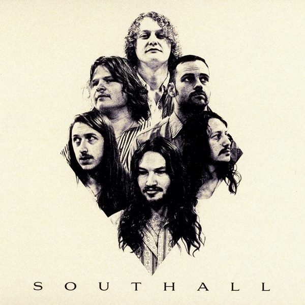 Southall SOUTHALL