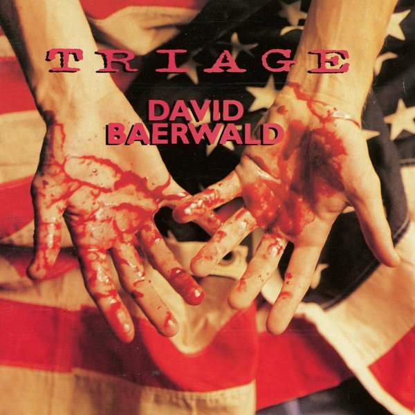 Triage DAVID BAERWALD
