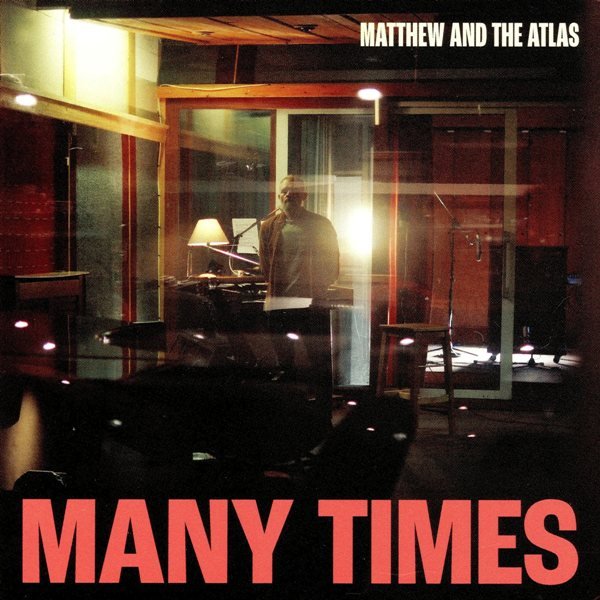 Many Times MATTHEW AND THE ATLAS